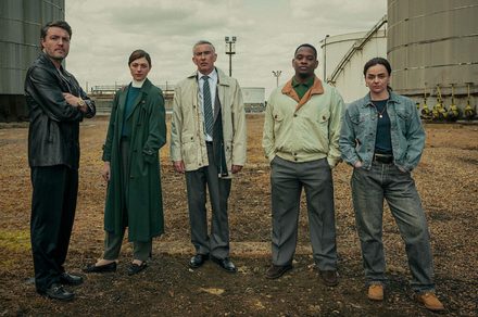 This true story thriller is one of the 3 underrated Netflix shows you should watch this weekend (July 17-19)