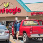 Giant Eagle follows key Walmart, Aldi move before its sale