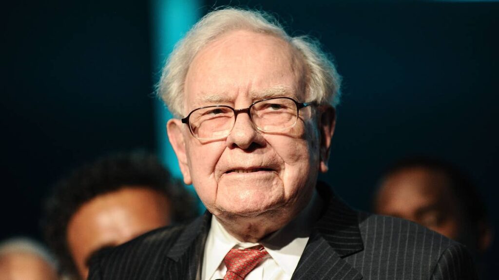 Warren Buffett sends a strong reminder to stock market investors