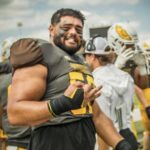 2027 NFL Draft Prospect Interview: Shahzada Durrani, OT, Montana Tech