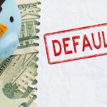 Student loan defaults surging in wake of COVID-tied payments pause expiration