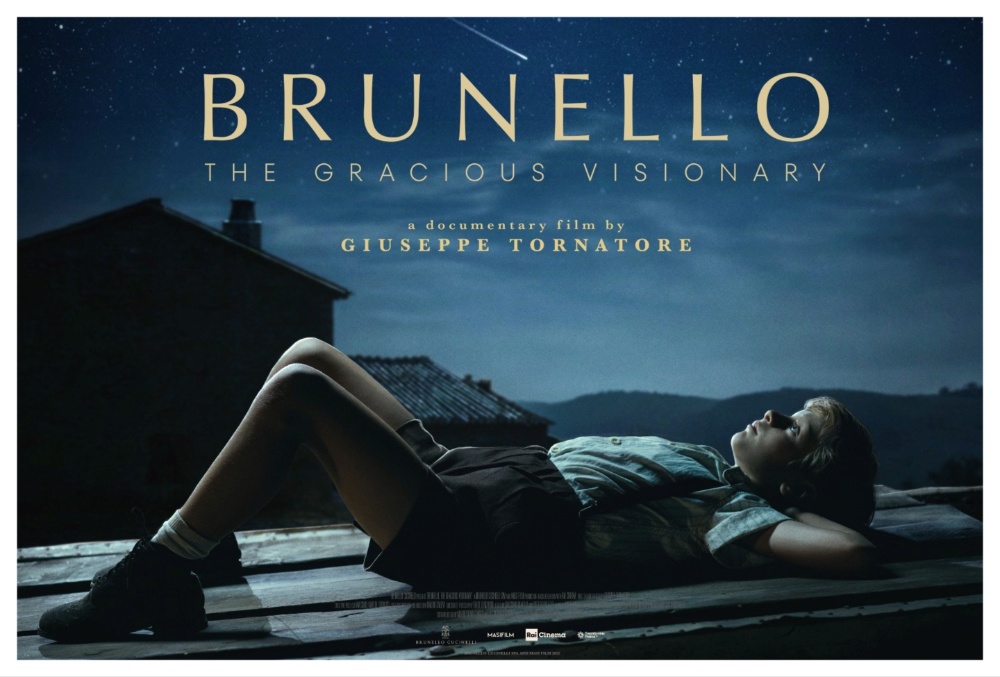 Brunello Cucinelli Docufilm ‘The Gracious Visionary’ Sells Internationally Ahead of North American Release (EXCLUSIVE)