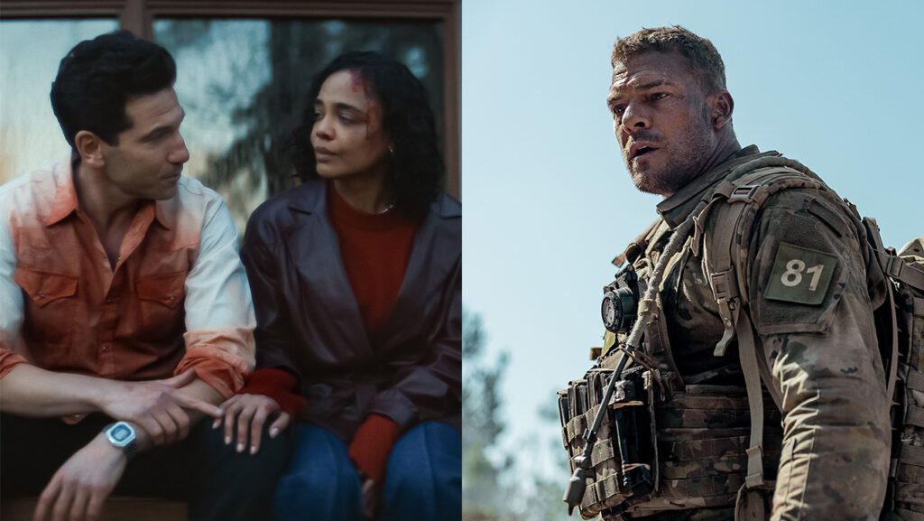 Here’s Just How Top-Heavy Netflix Is Right Now