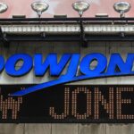 Dow Jones falls nearly 600 points from highs on Monday courtesy two potential factors