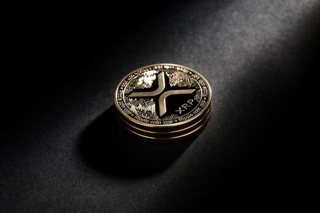 XRP Price: Whales Are Buying—But Is It Enough to Break the $1.20 Wall?