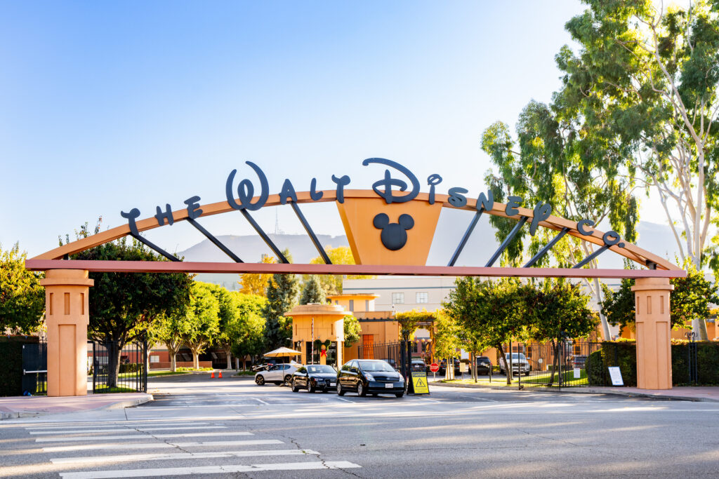 Disney Cutting Several Hundred Jobs; Pixar And National Geographic Among Most Affected Divisions