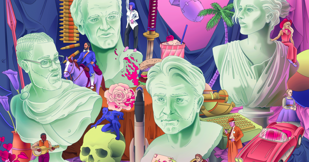 The 100 Most Powerful Directors in Hollywood
