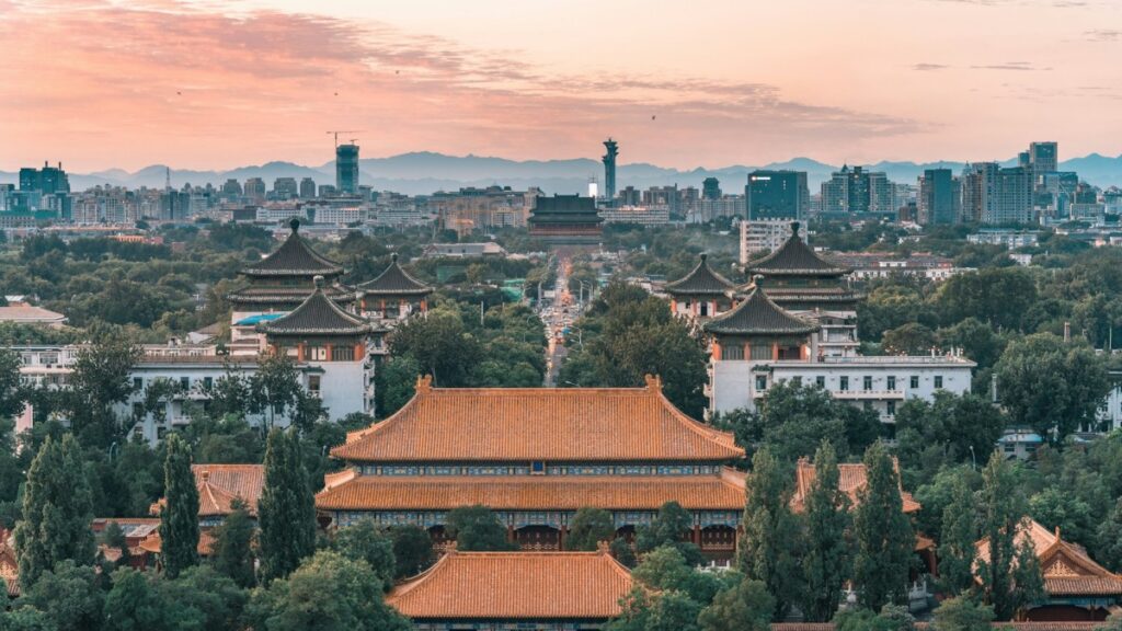 China’s Next Move Could Decide Where Oil Prices Go This Year