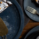Chocolate-Hazelnut Sticky Cake
