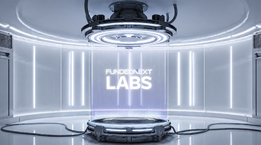 FundedNext Launches “Labs” to Test Experimental Prop Challenges on Live Traders
