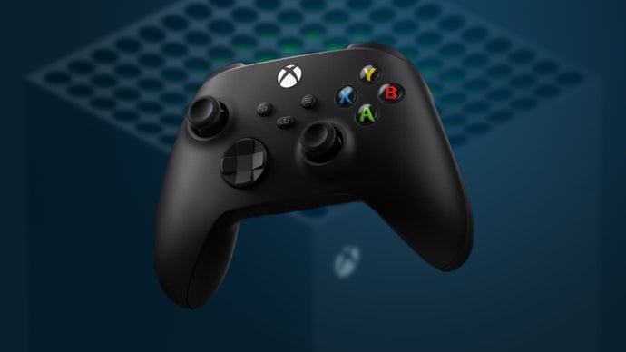 Of all the platforms, Xbox is the only one to have just grown year-on-year