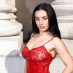Charli XCX Gave Us a Little More Music (and Fashion, and Film)