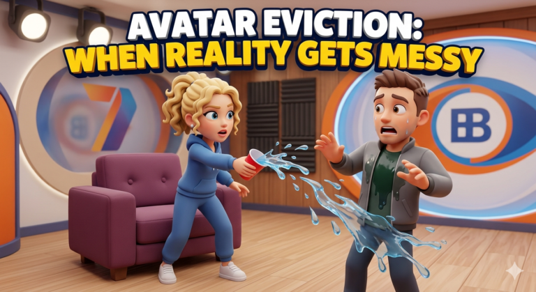 Big Brother 7 Uk Eviction: The Analytical Breakdown of Grace Adams-Short’s Record-Breaking
