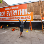 Pushing the climate crisis: How advertising fuels high-carbon lifestyles