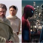 Korea Box Office: ‘The Odyssey’ Eclipses ‘Spider-Man: Brand New Day’