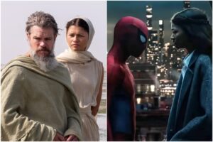 Korea Box Office: ‘The Odyssey’ Eclipses ‘Spider-Man: Brand New Day’
