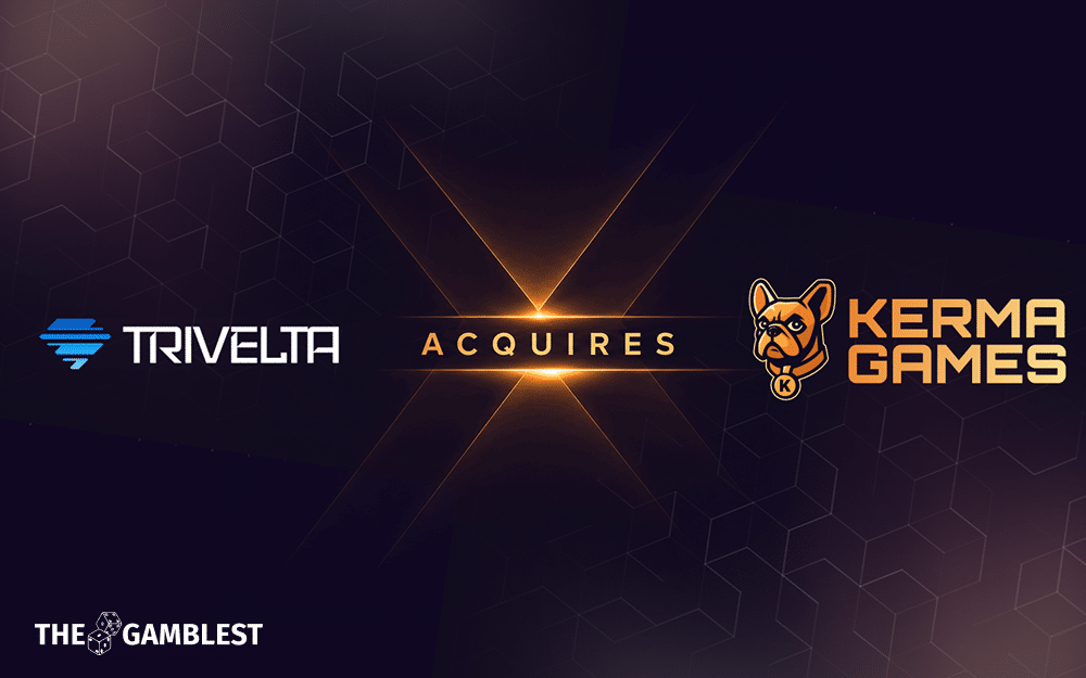 Trivelta Acquires Kerma Games, Expanding Into Proprietary Content and Entertainment IP