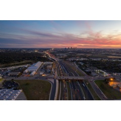 Ferrovial reports strong H1 2026 results