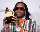 US rapper Lil Durk found not guilty of murder-for-hire scheme