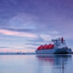 LNG Demand in China and India Could Surge When Prices Normalize