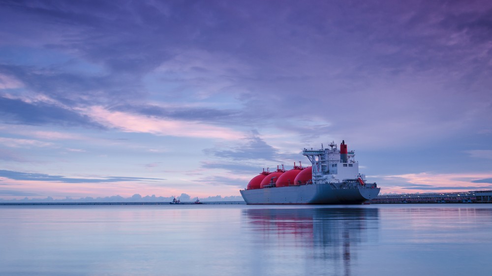 LNG Demand in China and India Could Surge When Prices Normalize